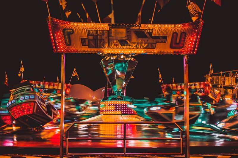 Straßenfest