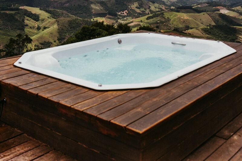Wellness-Wochenende